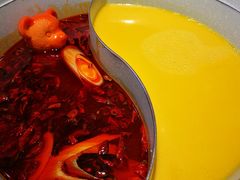 -青瓷火锅料理(西单大悦城店)