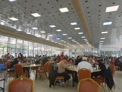 大堂-五洞大众牛餐馆(番禺分店)