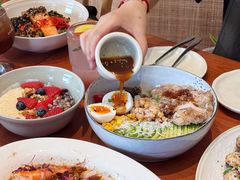 -有序Orderly融合西餐·咖啡(运河外滩店)