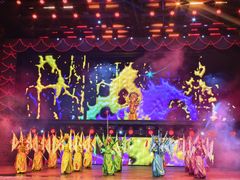 -深圳锦绣中华民俗村