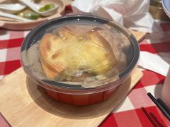 -西贝(枫蓝国际购物中心店)