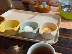 -山葵家·创意料理(临平银泰城店)