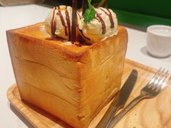 -外婆家(西红门荟聚购物中心店)