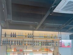 大堂-FABIO’S费比欧披萨餐厅