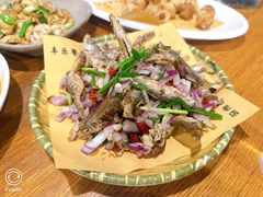 -丰乐餐厅·始于1999·本地老字号