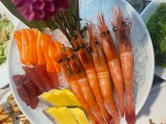 -松坂屋日料自助(长城路店)