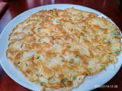 -61号餐吧(兴坪古镇漓江店)