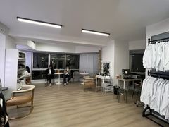 -bobo高端证件照工作室(三元桥店)