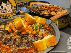 -鱼见你烤鱼•本地烧烤(1818店)
