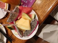 -阿罗新疆菜(人民广场店)