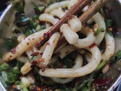 -贵州沾水米线(学田湾店)