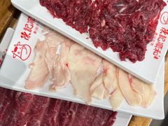 -陈记顺和潮汕牛肉火锅(韩江路店)