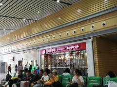 -衡阳东站