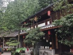 -青城甲(青城山店)