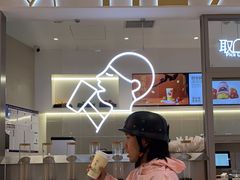 -喜茶(北京丰台银座和谐广场店)