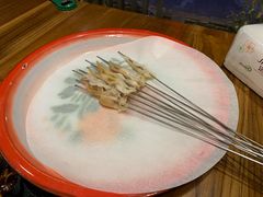 -烧货·活海鲜炭烧(湖滨商业街店)
