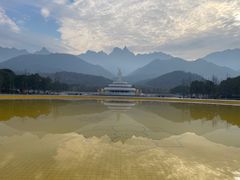 -九华山风景区