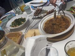-阿里疆Alijiang·丝路美食·异域风情·清真(长楹天街店)