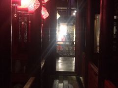 -哈哈曲艺社(西门闲亭店)