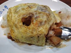 -东北大学（浑南校区）食堂