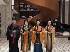 -洛阳国际大酒店
