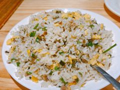 特色臊子蛋炒饭-嘉州叶婆婆钵钵鸡(建设路店)