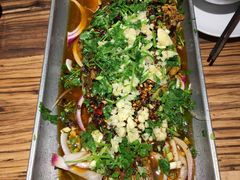 -树厨贵州菜(大十字店)