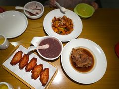 -九毛九西北菜(大东海店)