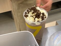 -7分甜(上海新天地广场店)