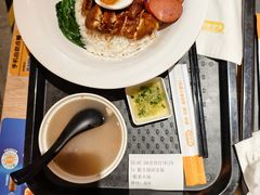 -大家乐(广州荔湾领展广场店)