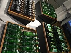 -鹭江潮餐厅•福建菜(鹭江佲家酒店)