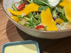 -小满Grainkitchen(滨江商业广场店)