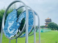 -景德镇陶阳里历史文化旅游区