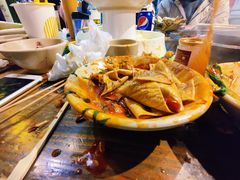 -蜀大侠火锅(建设路第五大道店)