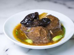 -西安饭庄·非遗陕菜(钟楼店)