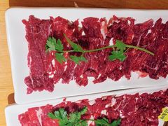 -海银海记潮汕牛肉火锅(新港中路海珠店)