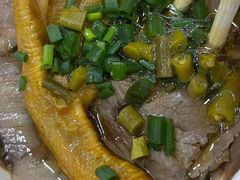-覃肥叔桂林米粉(粮道街店)