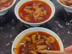 -李记小小吃·江油肥肠(涪江路店)