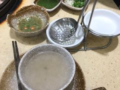 -313羊庄鲜羊火锅·鲜羊肉烧烤(李村店)