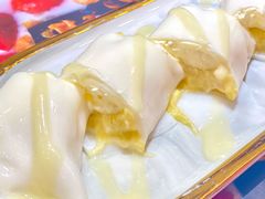 -甜心妈妈·榴莲星级糖水(北京路总店)