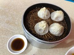 特色鲜肉小笼汤包-笑云开汤包店(网巾市店)