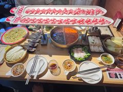 -东道煮牛肉火锅(东盛大街店)