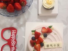 -派悦坊·甜品·蛋糕(日坛店)