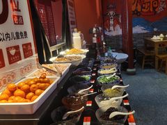 -小四川老火锅(欧风店)