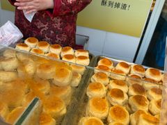 -采芝斋评弹茶馆(观前街店)