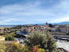 -塞哥维亚输水道