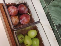 -芸山季·云南山珍菌火锅(南翔印象城MEGA店)