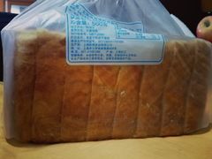北海道香浓吐司-苹果花园(枫林路店)
