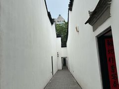 -南京市民俗博物馆(甘熙故居)