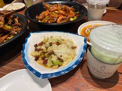 -掌上鲜(南顺城街店)